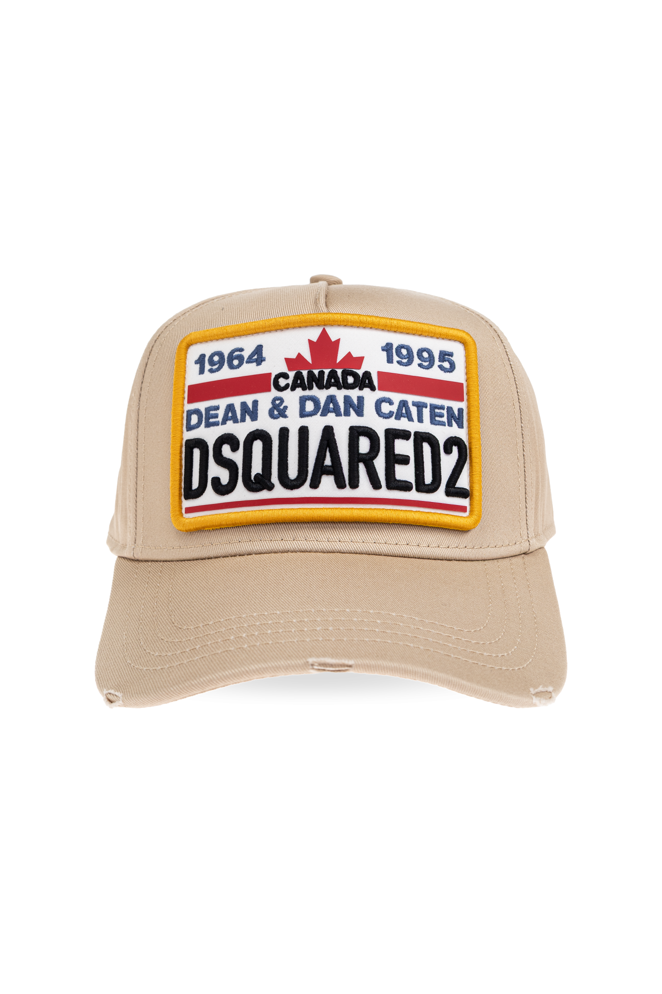 Dsquared2 Baseball cap | Men's | Vitkac